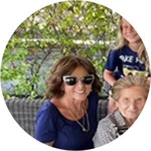 Antonietta Donatelli photograph