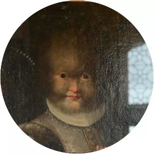 Antonietta Gonsalvus