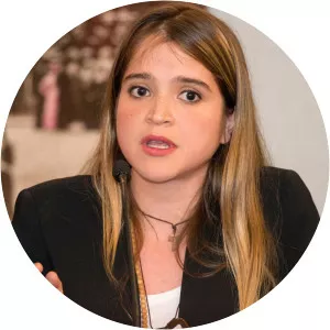 Antonietta Ledezma photograph