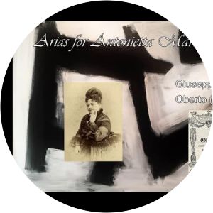 Antonietta Marini-Rainieri photograph