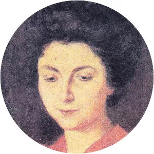 Antonietta Portulano - Luigi Pirandello's wife