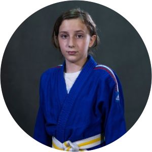 Antonija Runjic photograph