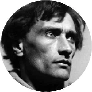 Antonin Artaud