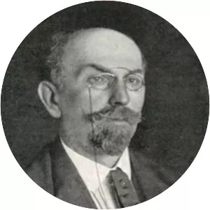 Antonín Balšánek