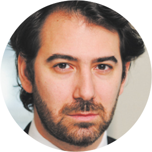 Antonin-Balthazar Lévy