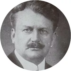 Antonín Benjamin Svojsík