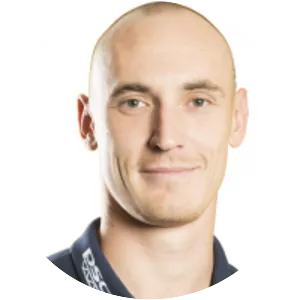 Antonín Bořuta - Ice hockey player