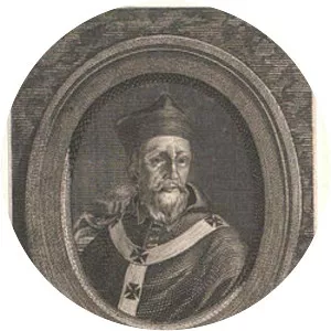 Antonín Brus z Mohelnice - Archbishop