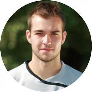 Antonín Buček - Football player