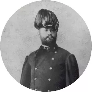 Antonín Čapek - Physician