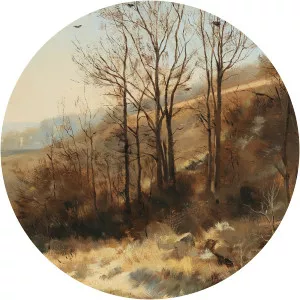 Antonín Chittussi - Painter