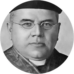 Antonín Cyril Stojan