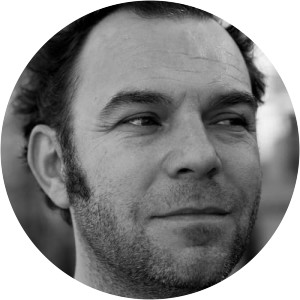 Antonin Dedet - Film producer