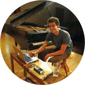 Antonín Fajt - Iva Bittová's son