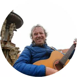 Antonín Hlaváč - Musical artist