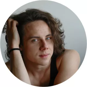 Antonín Holub photograph