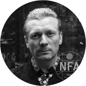 Antonín Kachlík - Czech film director