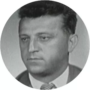 Antonín Kapek
