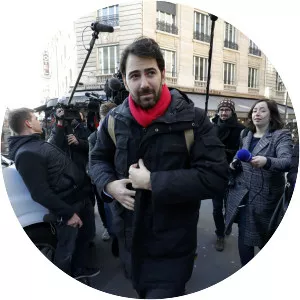 Antonin Lévy - Lawyer