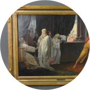 Antonín Lhota - Painter