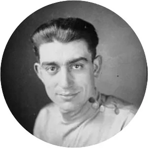 Antonin Magne - French cyclist