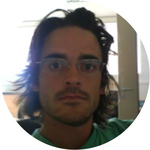 Antonin Marchais - Researcher