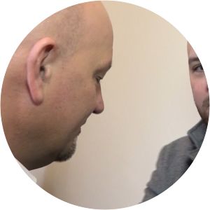 Antonin Michal photograph