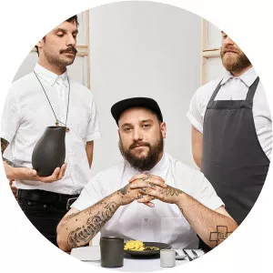 Antonin Mousseau-Rivard - Michel Rivard's son