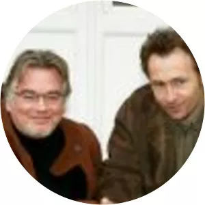 Antonin Rauth photograph