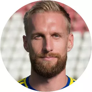 Antonín Rosa - Czech football player