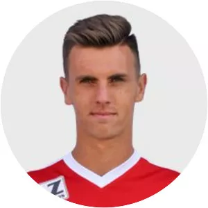 Antonín Růsek - Czech footballer