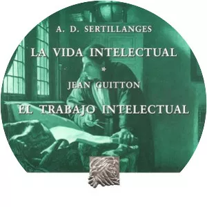 Antonin Sertillanges - French philosopher