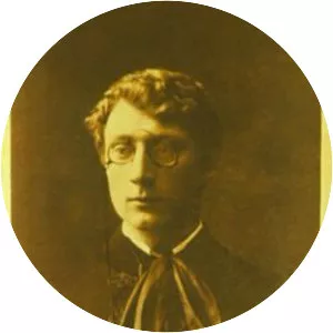 Antonín Sova - Czech poet