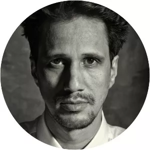 Antonin Stahly - Actor