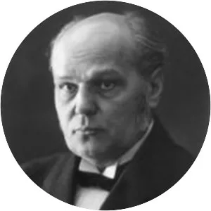 Antonín Švehla - Former Prime Minister of Czechoslovakia