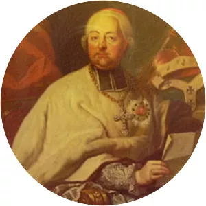 Antonin Theodor Hrabe Colloredo-Waldsee