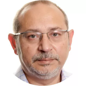 Antonín Zelenka - Film editor