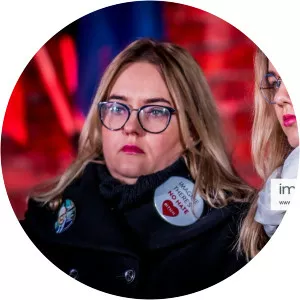 Antonina Adamowicz photograph