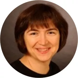 Antonina Bakardjieva Engelbrekt - Author