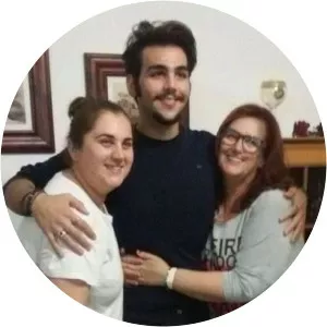 Antonina Boschetto photograph