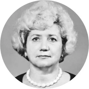 Antonina Fedorivna Kolodiĭ