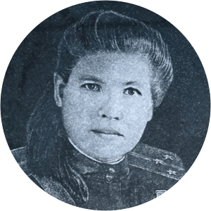 Antonina Khudyakova