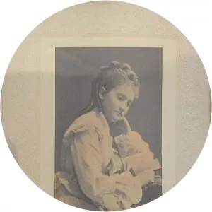 Antonina Korsakówna