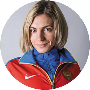 Antonina Krivoshapka