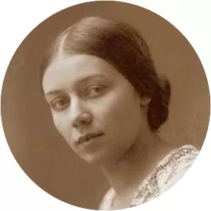 Antonina Pirozhkova
