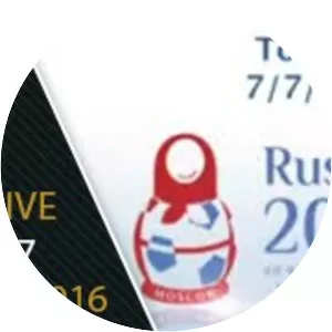 Antonina Skorobogatchenko