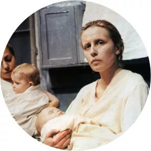 Antonina 'Tonia' Dziwisz