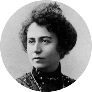 Antonina Vasilevna Neshdanova - Russian soprano