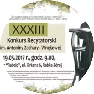 Antonina Zachara-Wnękowa