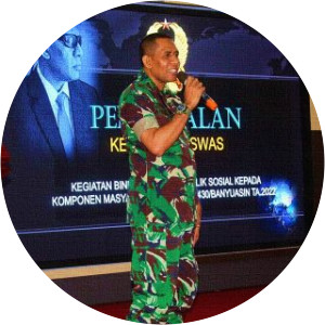 Antoninho Rangel da Silva - Military officer